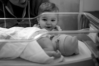 Birth/Hospital Photography